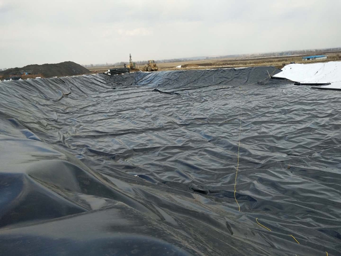 养殖防渗膜用什么样的好