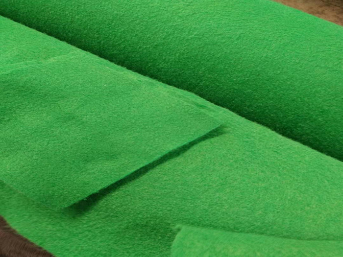 防尘土工布选用什么标准的?