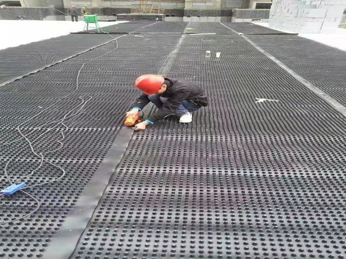 排水板有几种规格的?