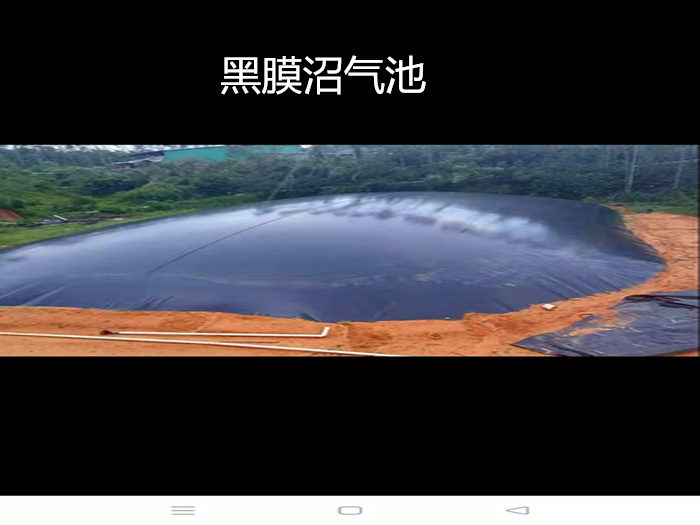 养猪场防渗膜工作原理是什么？