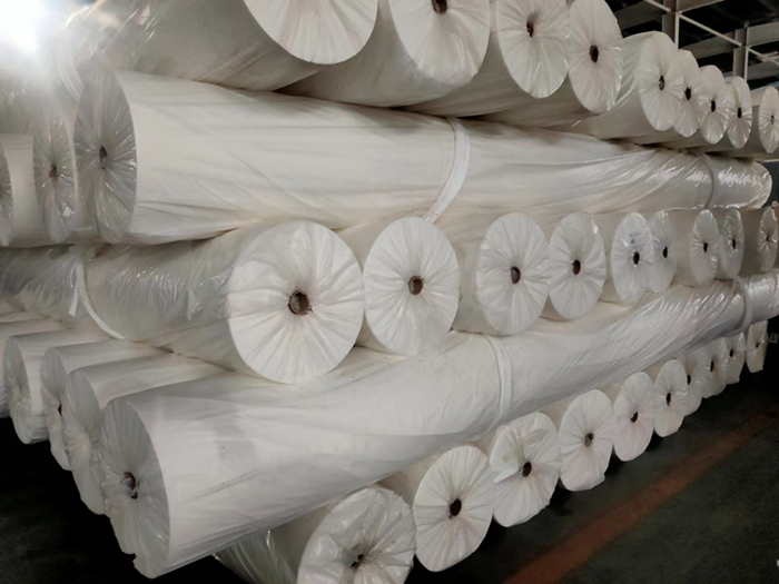 透水土工布的特点是什么?