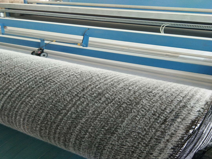 如何分辨膨润土防水毯的质量?