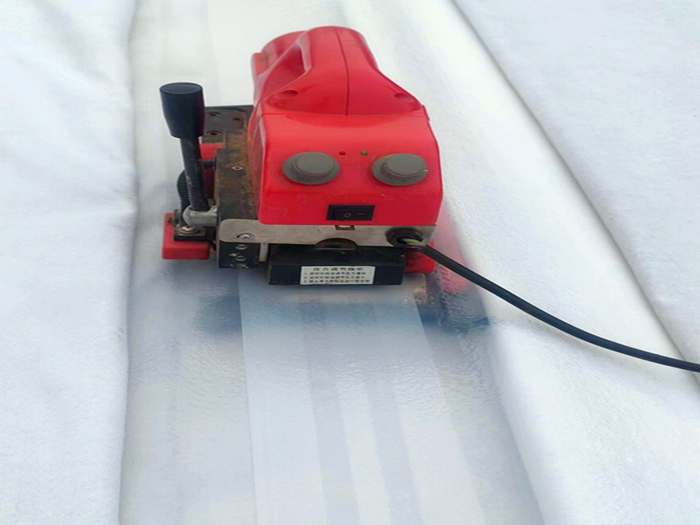 防渗土工布是什么？