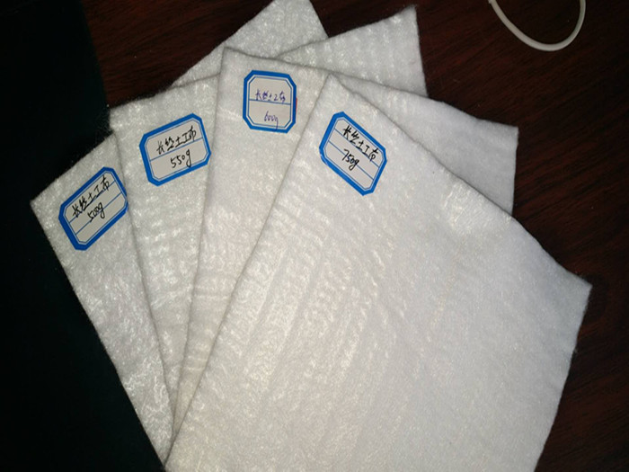 GB/T17639-2008是哪种土工布的执行标准？