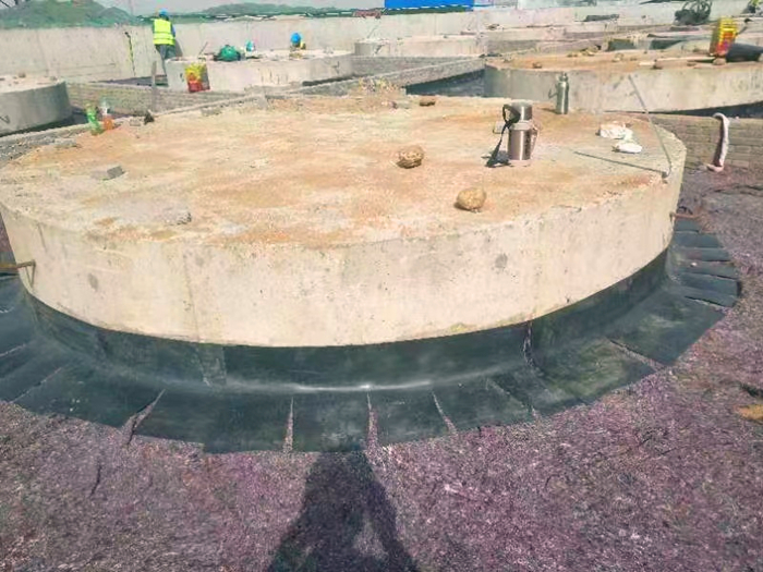 油罐区防渗膜怎么选择?