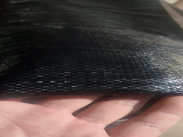 经编土工布指的是什么产品?