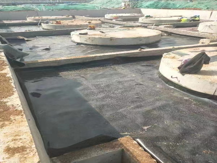 油罐区土工膜用哪种厚度的比较多?