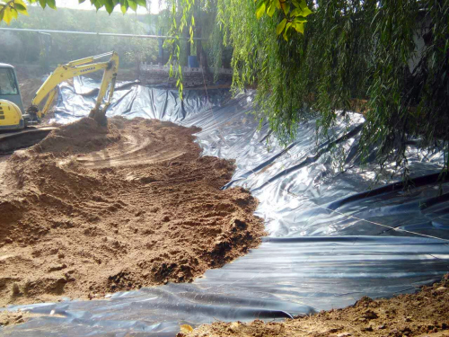 土工膜价格受什么影响较大？