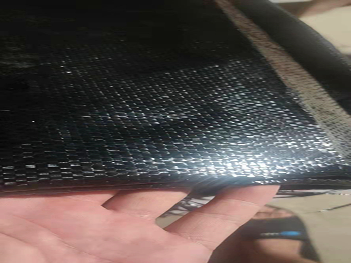 编织土工布用在哪些地方?